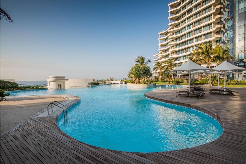 2 Bed Unit For Sale in Pearl Dawn, Umhlanga