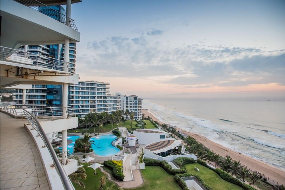 2 Bed Unit For Sale in Pearl Dawn, Umhlanga
