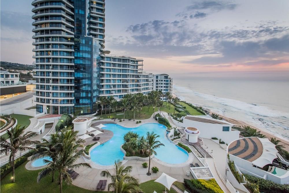 2 Bed Unit For Sale in Pearl Dawn, Umhlanga