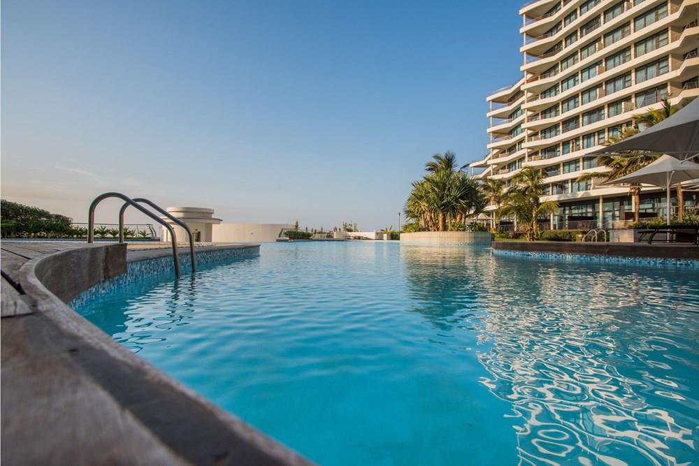 2 Bed Unit For Sale in Pearl Dawn, Umhlanga