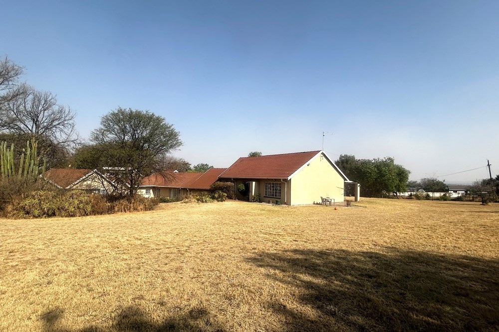 home Sale in President Park, Midrand