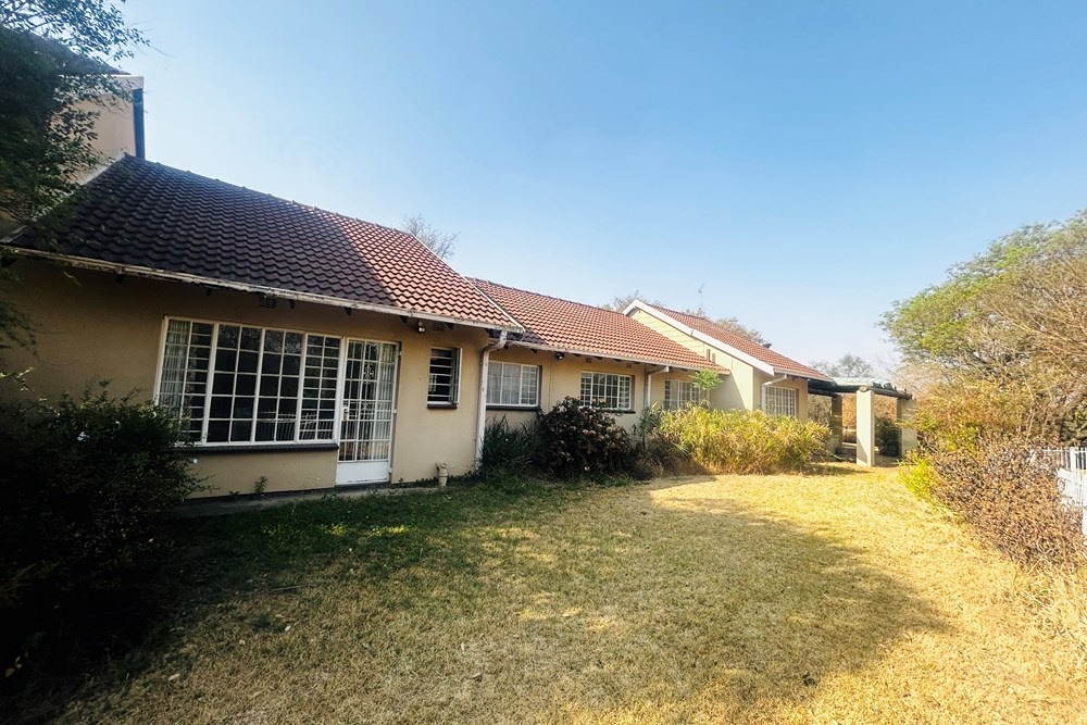 home Sale in President Park, Midrand