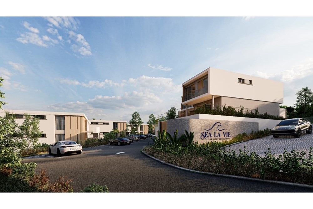 Apartment For Sale in Zululami Coastal Estate, Ballito, KwaZulu Natal