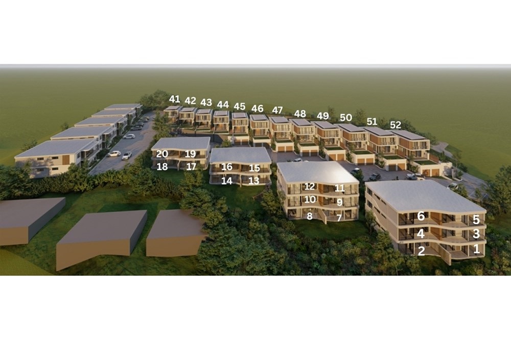 Apartment For Sale in Zululami Coastal Estate, Ballito, KwaZulu Natal