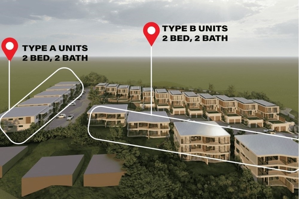 Apartment For Sale in Zululami Coastal Estate, Ballito, KwaZulu Natal