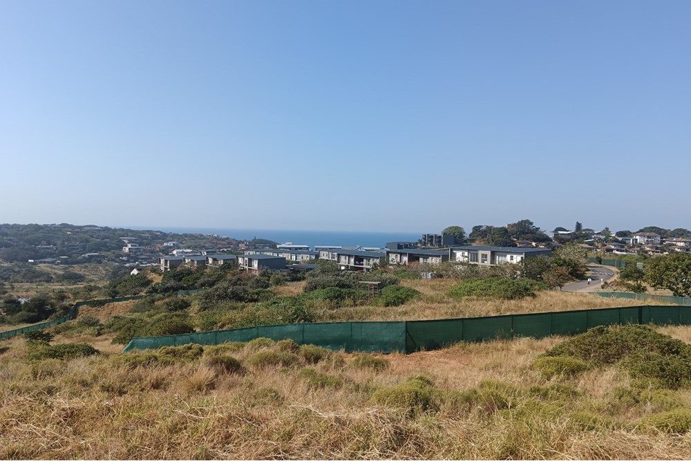 Apartment For Sale in Zululami Coastal Estate, Ballito, KwaZulu Natal