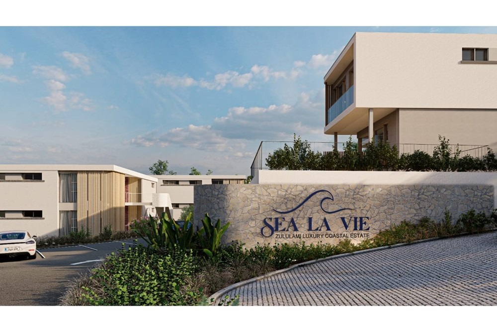 Apartment For Sale in Zululami Coastal Estate, Ballito, KwaZulu Natal