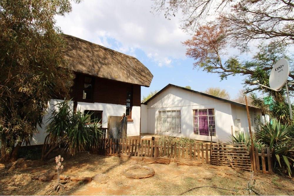 UNDER OFFER Revenue earning smallholding with lots of water, Bela-Bela, South Africa.