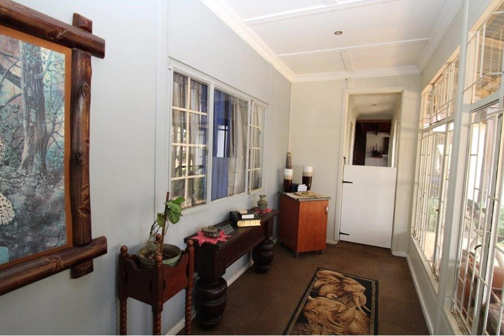 UNDER OFFER Revenue earning smallholding with lots of water, Bela-Bela, South Africa.