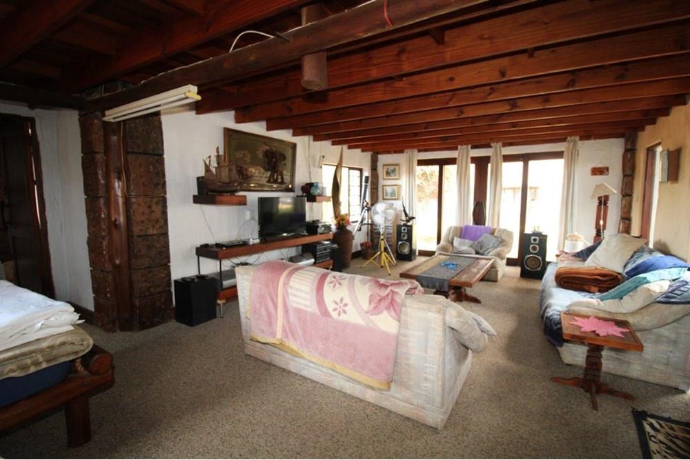UNDER OFFER Revenue earning smallholding with lots of water, Bela-Bela, South Africa.