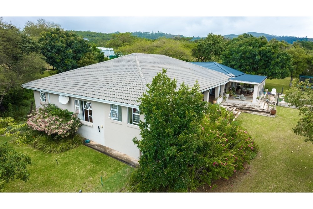 Small Holding For Sale in Alkmaar Nelspruit