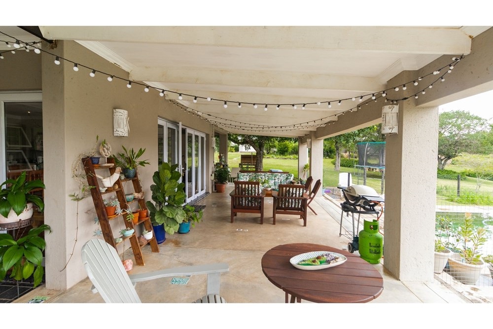 Small Holding For Sale in Alkmaar Nelspruit