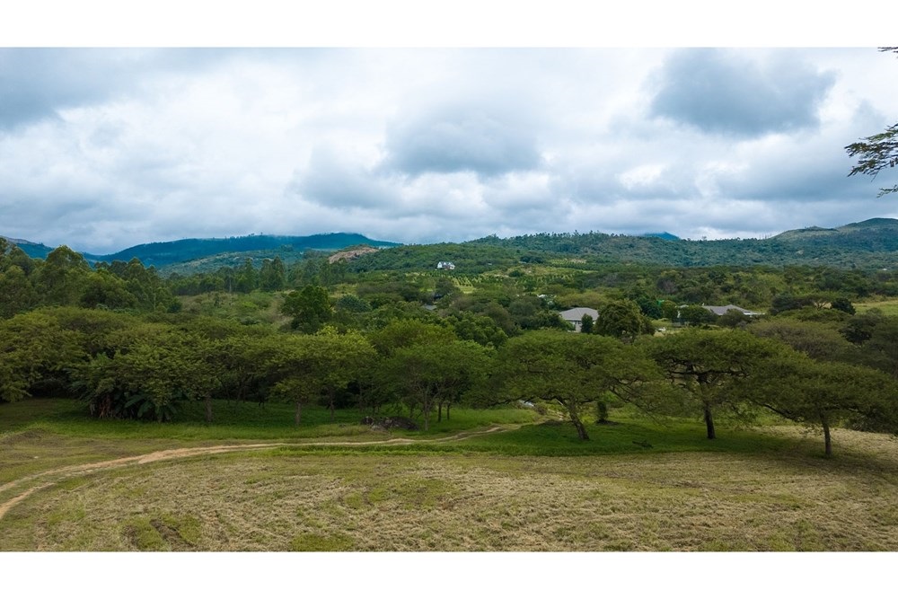 Small Holding For Sale in Alkmaar Nelspruit
