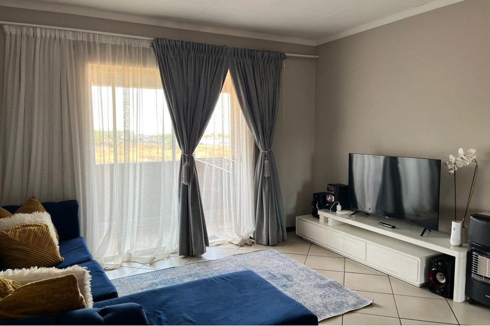 Apartment For Sale in Sagewood, Midrand