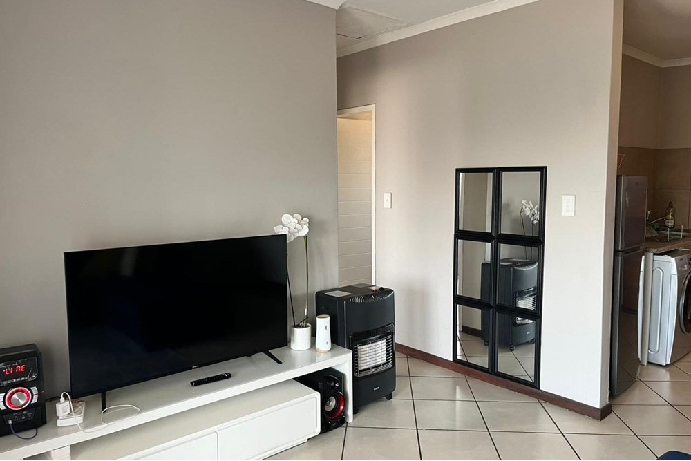 Apartment For Sale in Sagewood, Midrand