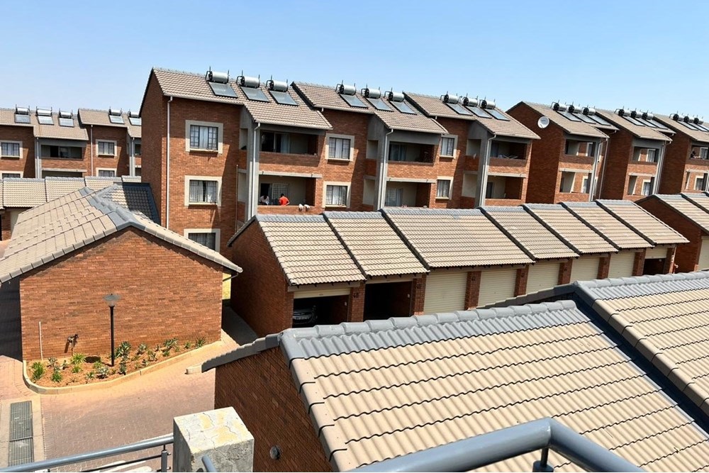 Apartment For Sale in Sagewood, Midrand