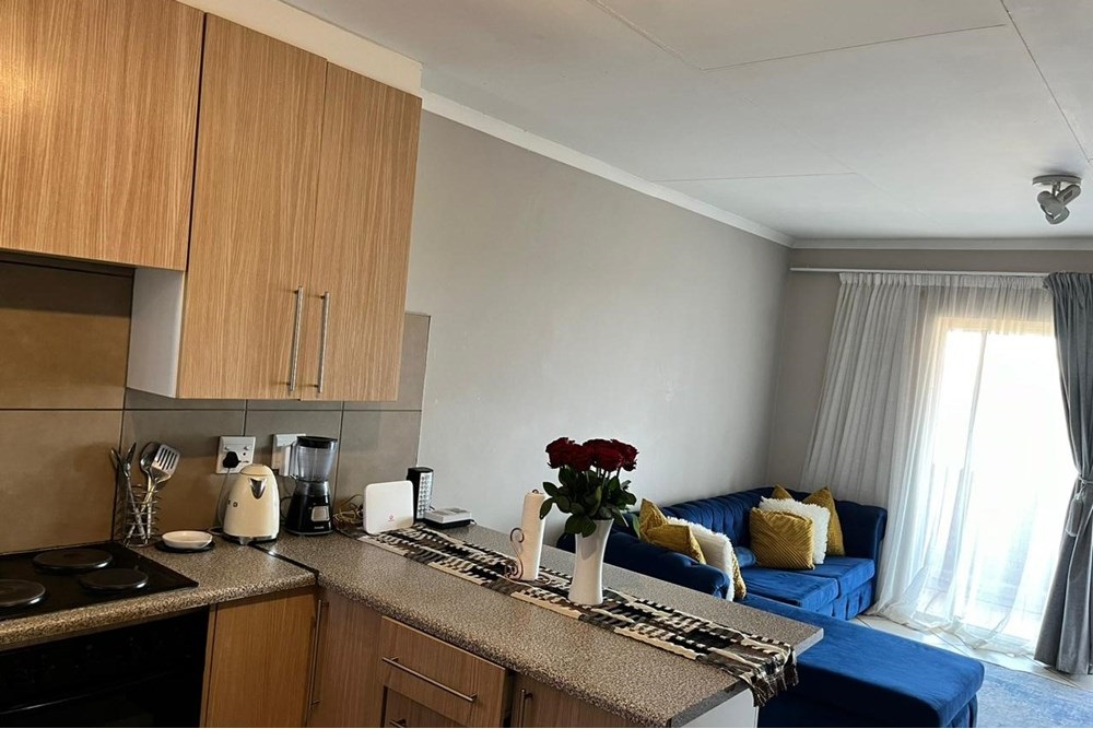 Apartment For Sale in Sagewood, Midrand