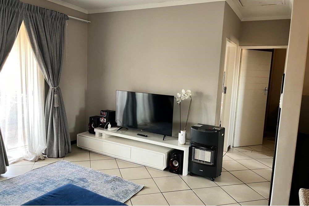 Apartment For Sale in Sagewood, Midrand