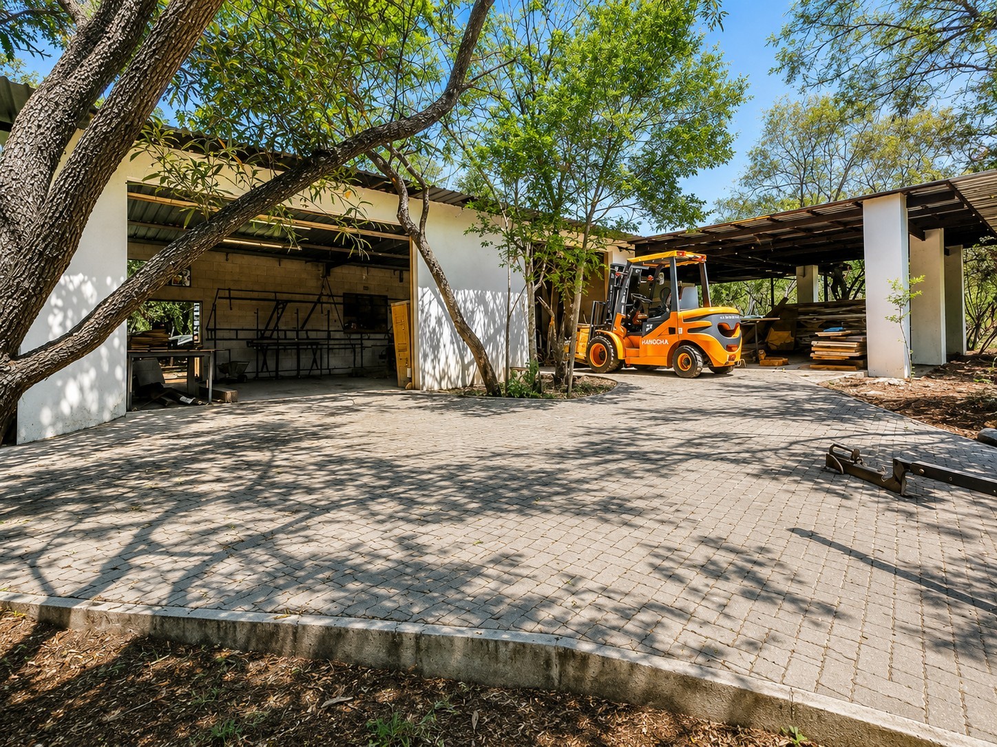 Development for sale in Kalkheuvel AH, Krugersdorp Rural, Krugersdorp, 100000 m²