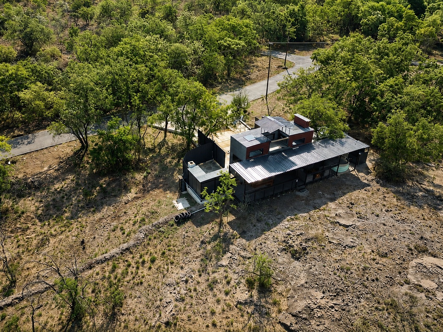 Development for sale in Kalkheuvel AH, Krugersdorp Rural, Krugersdorp, 100000 m²