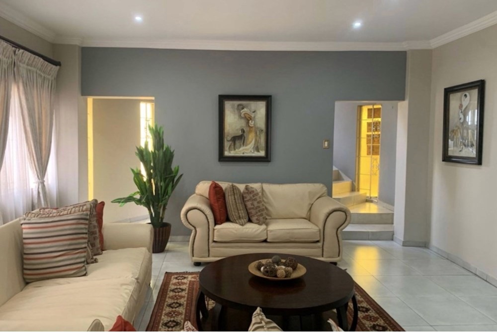 House For Sale in Del Judor Ext 12, Del Judor, Witbank
