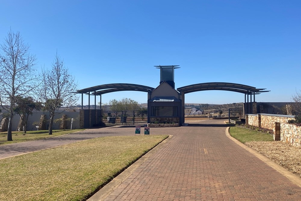 Vacant Land For Sale in Vlakfontein (523) AH, Bronkhorstspruit Rural, Bronkhorstspruit