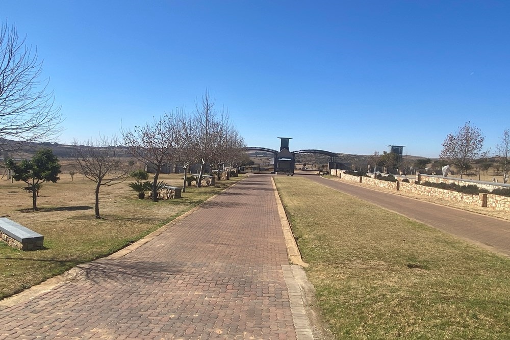 Vacant Land For Sale in Vlakfontein (523) AH, Bronkhorstspruit Rural, Bronkhorstspruit