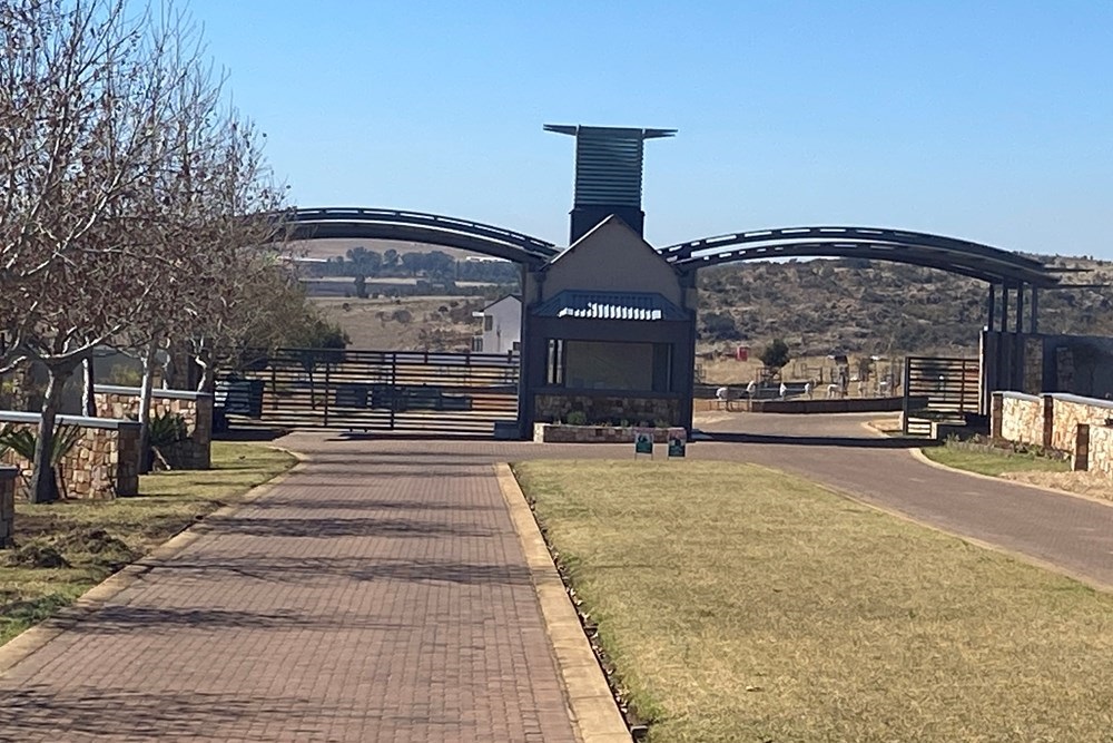 Vacant Land For Sale in Vlakfontein (523) AH, Bronkhorstspruit Rural, Bronkhorstspruit