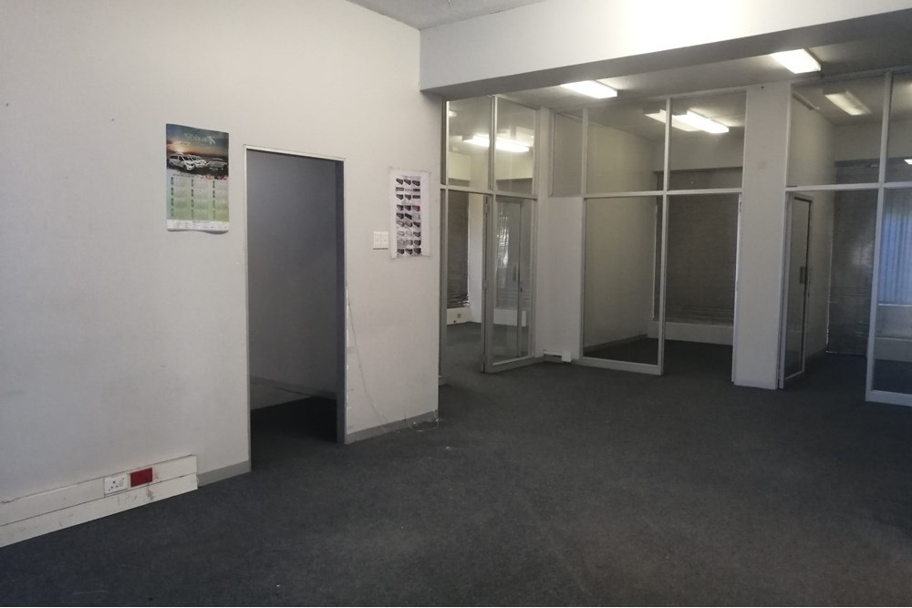 Commercial Property To Rent in Pinetown, KwaZulu Natal