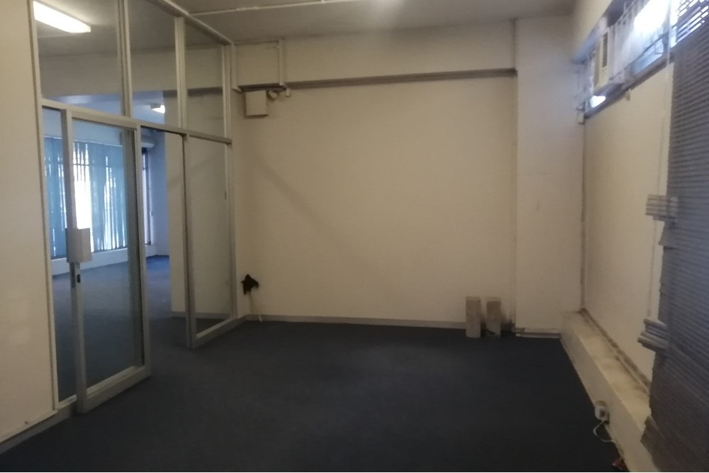 Commercial Property To Rent in Pinetown, KwaZulu Natal
