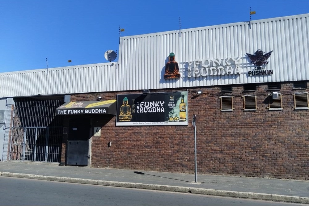 Commercial Property For Sale in Lemoenkloof, Paarl