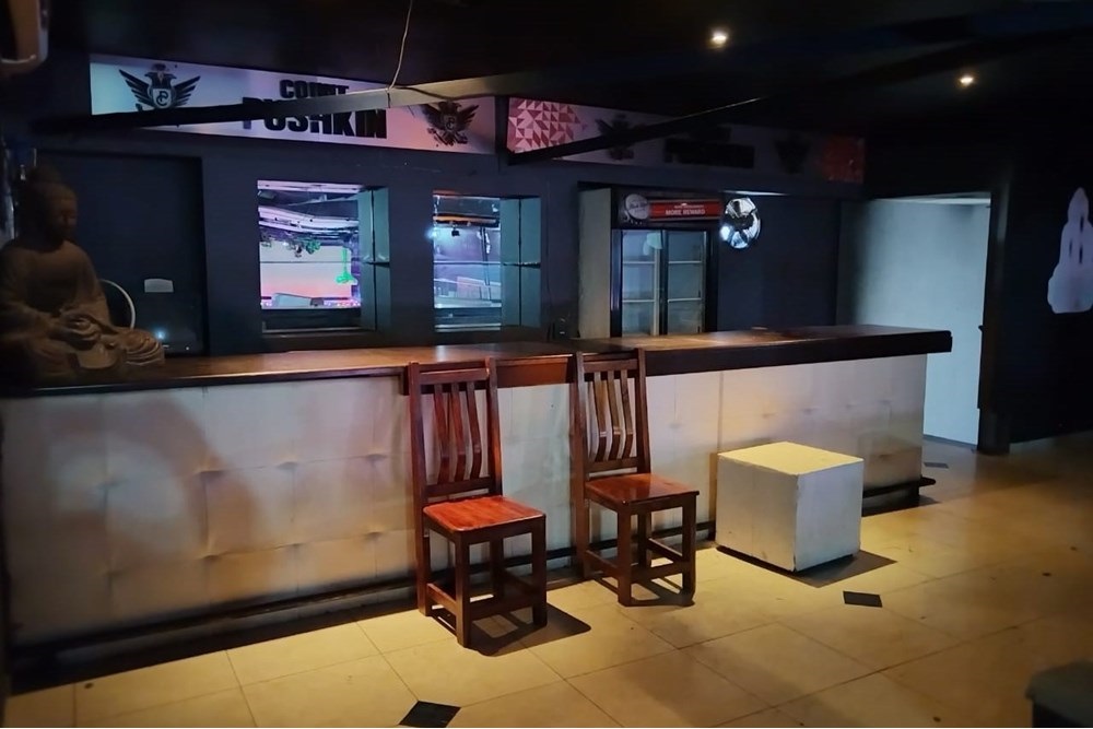 Commercial Property For Sale in Lemoenkloof, Paarl