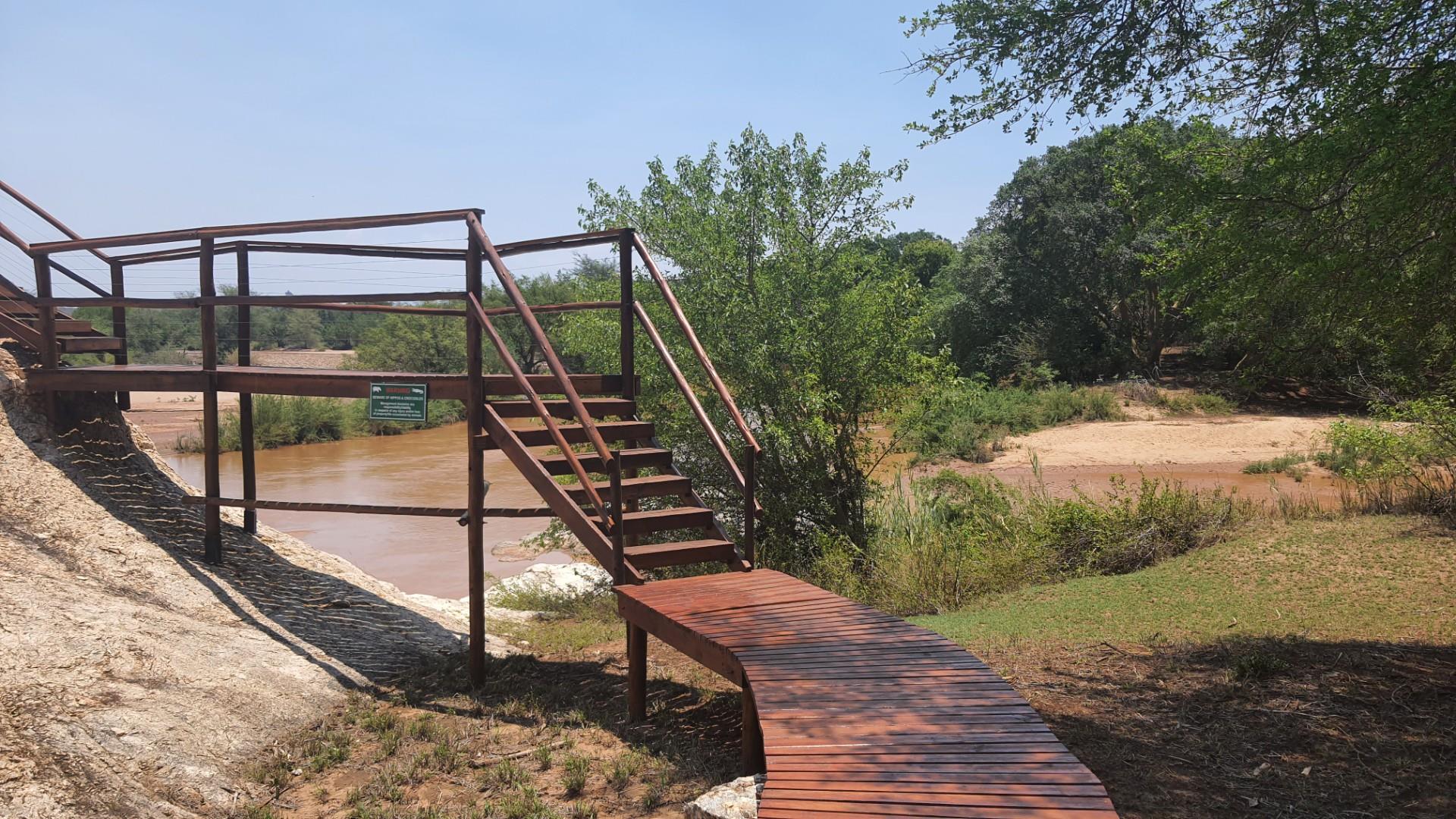 Vacant Land For Sale in Elephant Rock Eco Estate, Hoedspruit