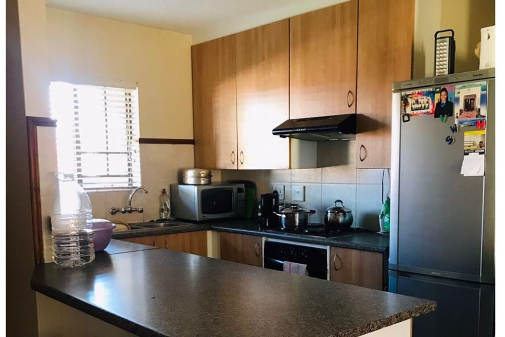 Apartment For Sale in Midrand