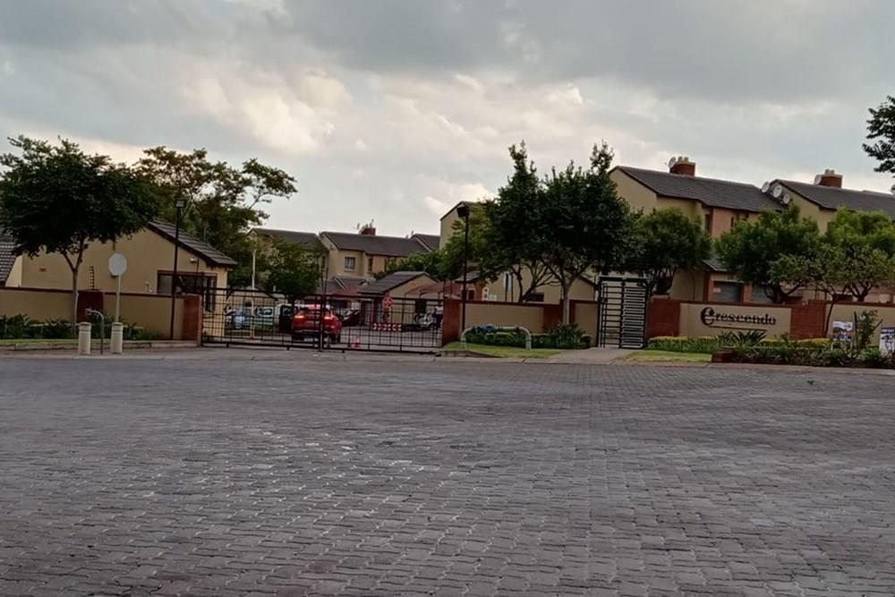 Apartment For Sale in Midrand