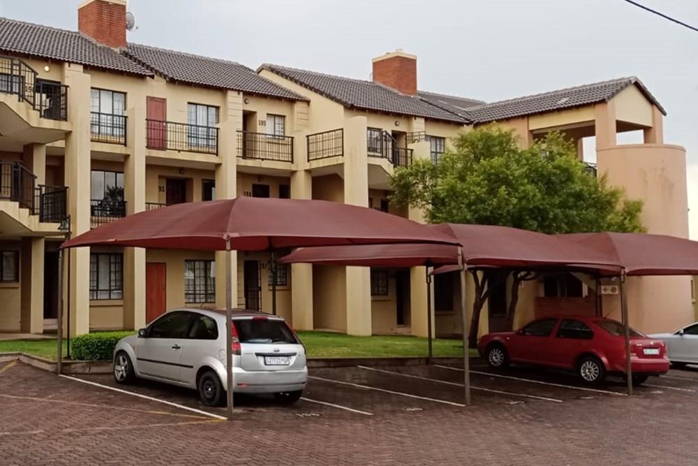 Apartment For Sale in Midrand