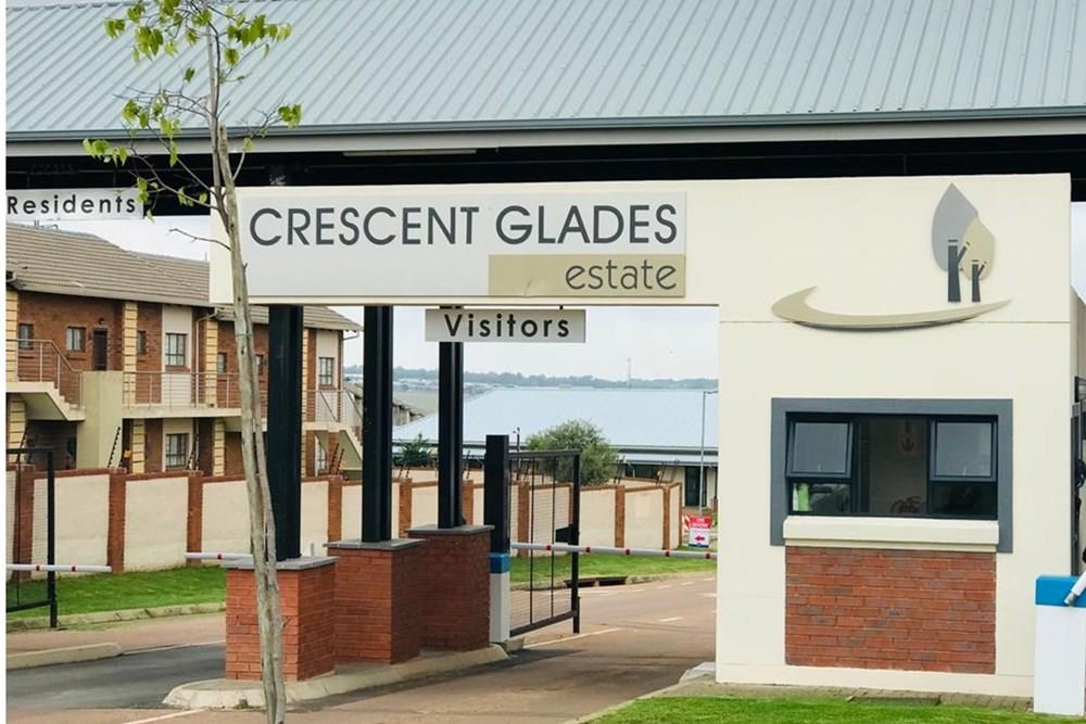 Apartment For Sale in Midrand