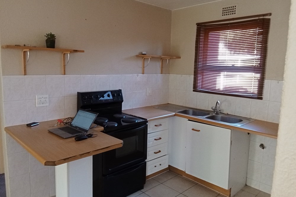 Apartment For Sale in Johannesburg