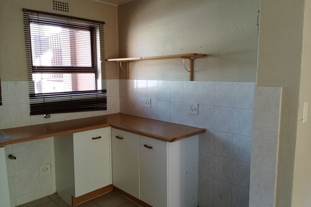 Apartment For Sale in Johannesburg