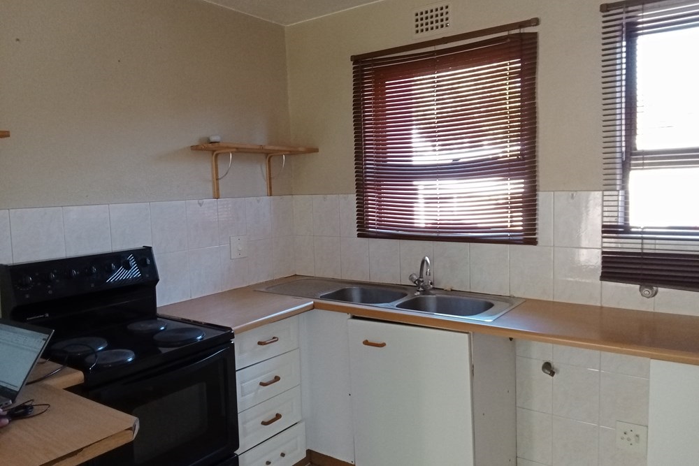 Apartment For Sale in Johannesburg