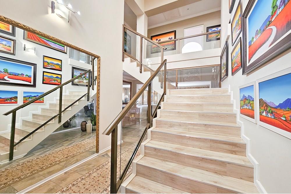 Exclusive Mandate: Sea-View House for Sale in Tamarisk Square, Jeffreys Bay