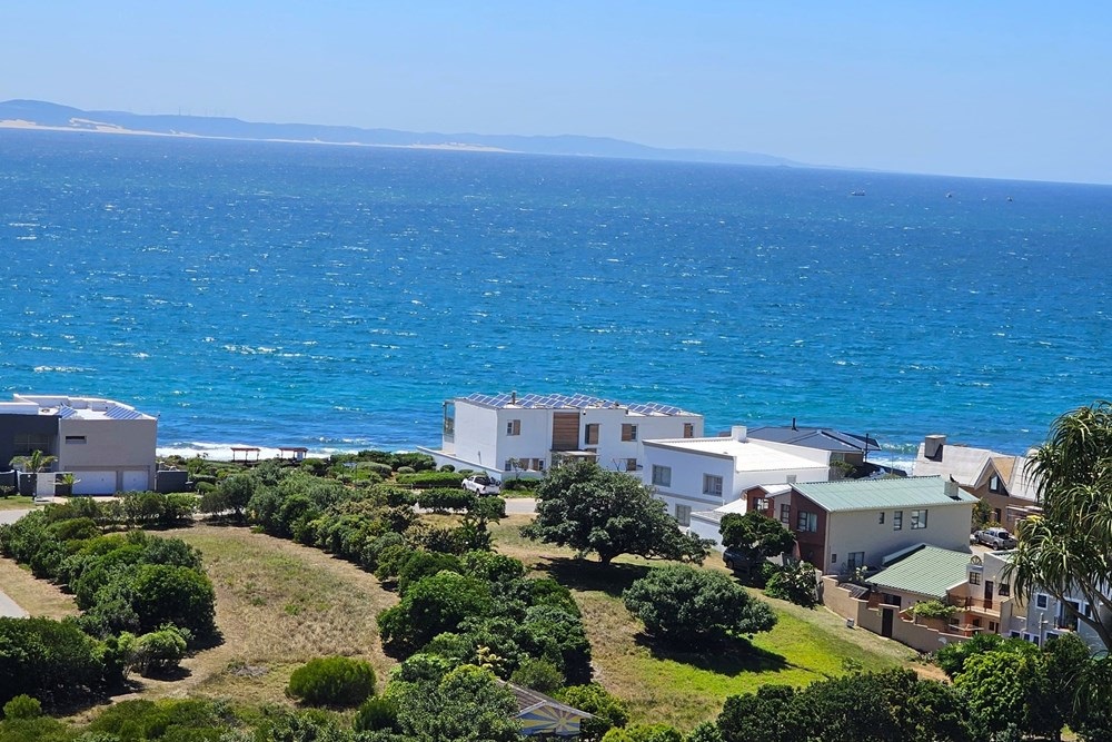 Exclusive Mandate: Sea-View House for Sale in Tamarisk Square, Jeffreys Bay