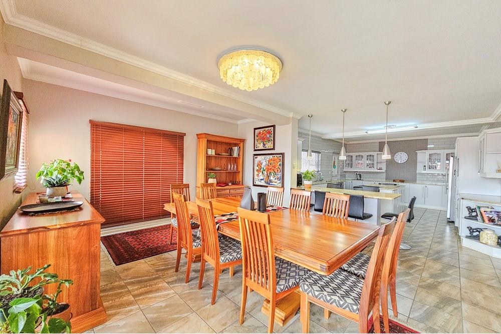 Exclusive Mandate: Sea-View House for Sale in Tamarisk Square, Jeffreys Bay