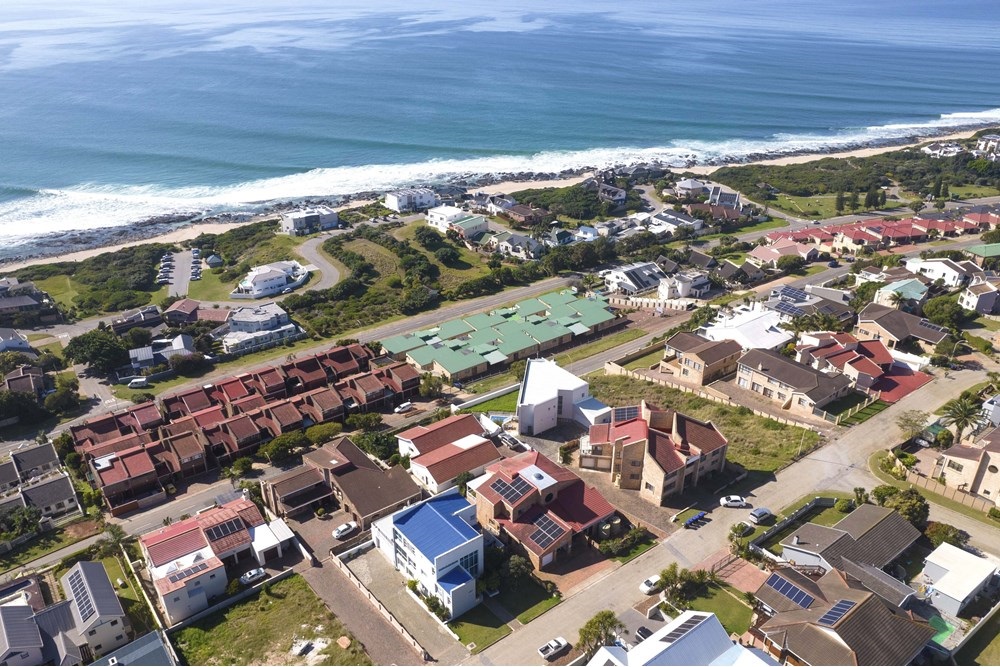 Exclusive Mandate: Sea-View House for Sale in Tamarisk Square, Jeffreys Bay