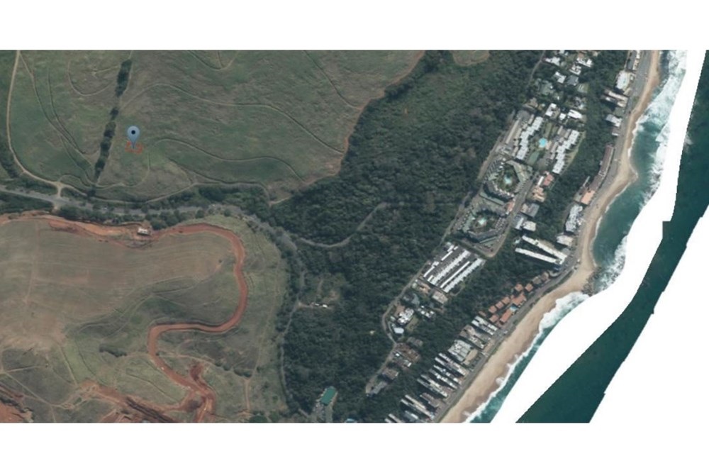 Vacant Land For Sale in Sibaya Precinct, Umhlanga, KwaZulu Natal