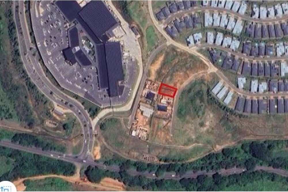 Vacant Land For Sale in Sibaya Precinct, Umhlanga, KwaZulu Natal