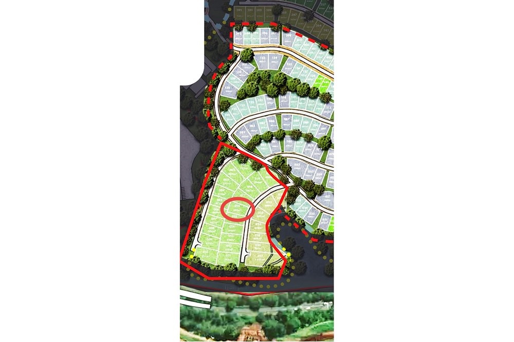 Vacant Land For Sale in Sibaya Precinct, Umhlanga, KwaZulu Natal