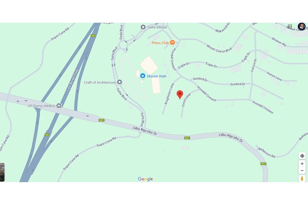 Vacant Land For Sale in Sibaya Precinct, Umhlanga, KwaZulu Natal