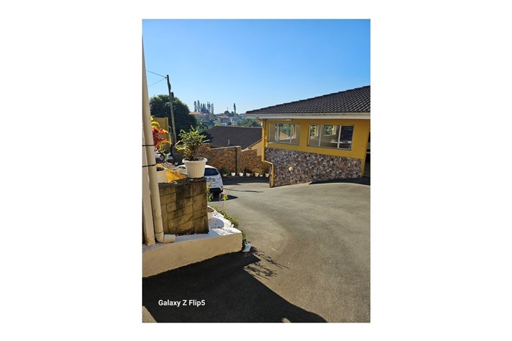 House For Sale in Claire Estate, Durban, KwaZulu Natal
