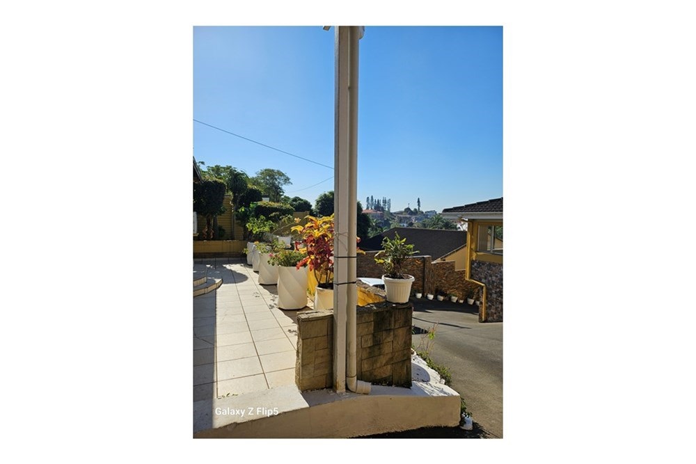 House For Sale in Claire Estate, Durban, KwaZulu Natal